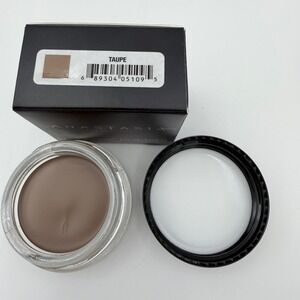 Anastasia Beverly Hills Dipbrow Pomade Taupe 4g Waterproof Brow Makeup